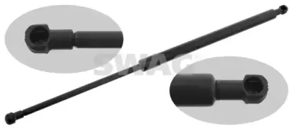 20 92 7601 SWAG Газовая пружина, крышка багажник